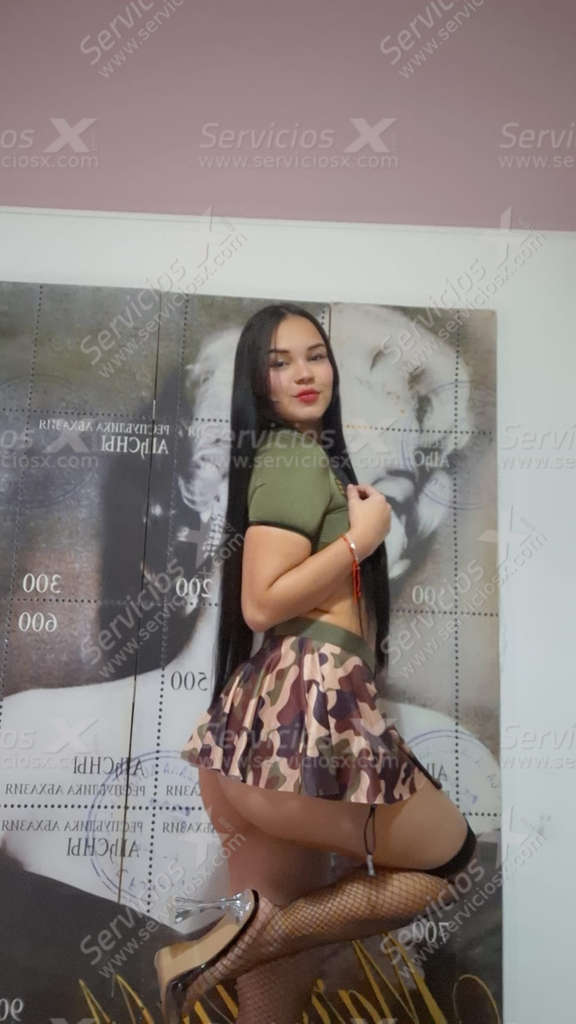 Chicas - Mia, foto 5