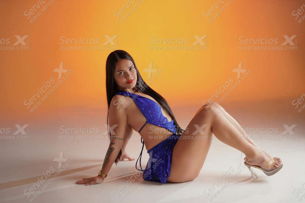 Chicas - Mia, foto 4