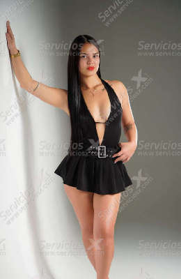 Chicas - Mia - Chicas - Gáldar  - Recién llegada a la isla con muchas ganas de tener experiencias inolvidables, llámame para poder organizar una cita 6624