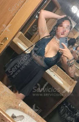 Chicas - Anyi - Chicas - Telde - Ojos de Garza - Me encanta conocer gente nueva y disfrutar de los momentos. Me encantaría recibirte y conocernos. Dame una opotunidad y no te arrepentirás. 5555