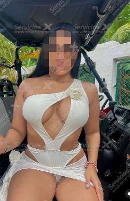 Girls - Candela - Girls - Las Palmas de G.C. - I'm Candela, a 25-year-old Colombian woman. I'm feminine, approachable, and my energy is palpable from the very first moment. My essence blends sweetness and character, creating moments whe...