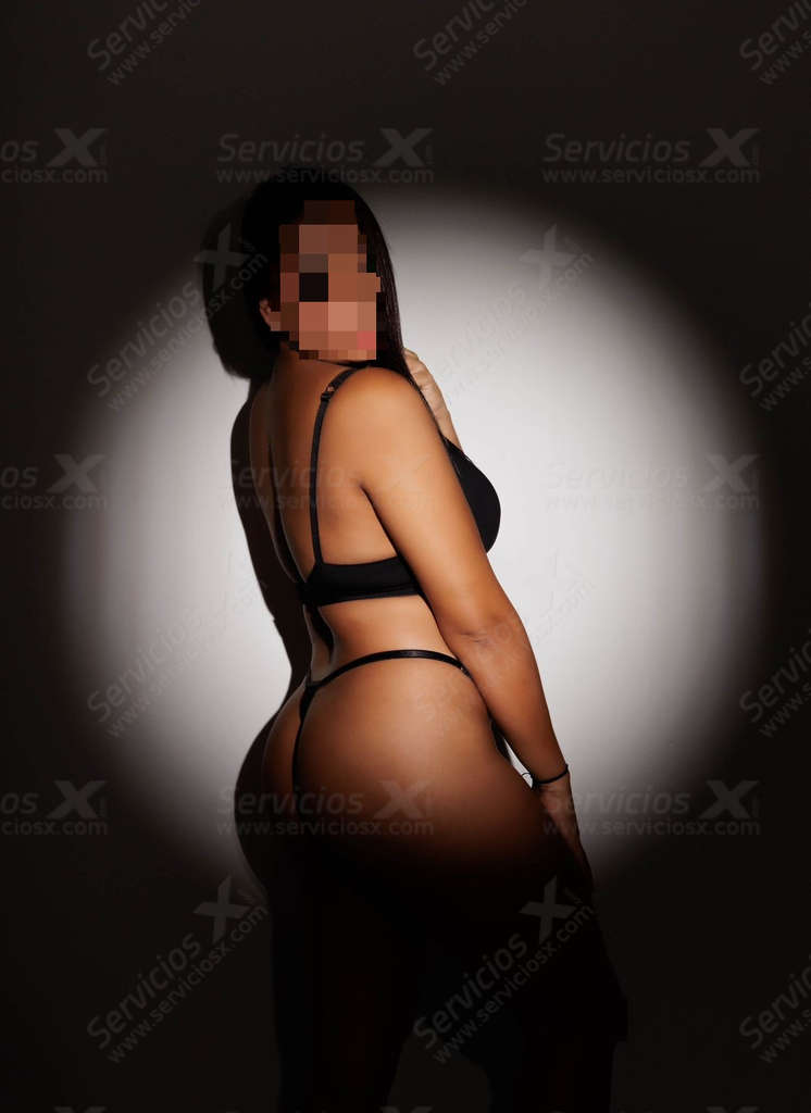 Chicas - Thalia, foto 2