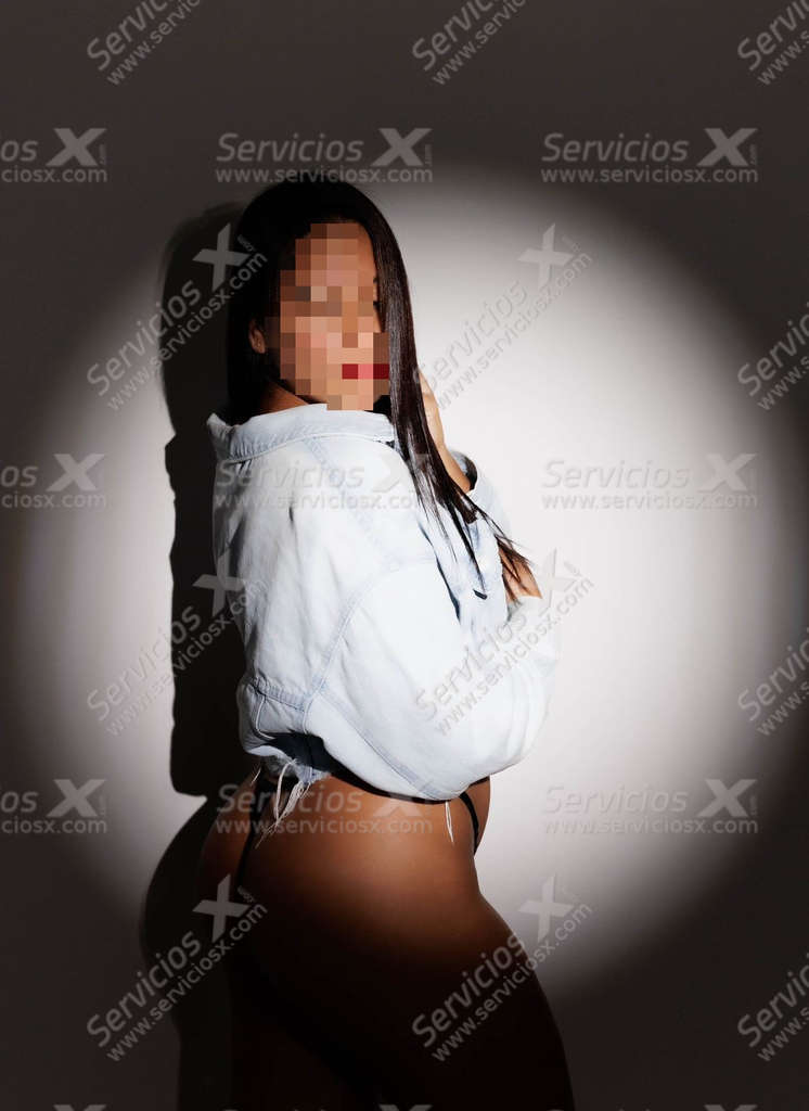 Chicas - Thalia, foto 3