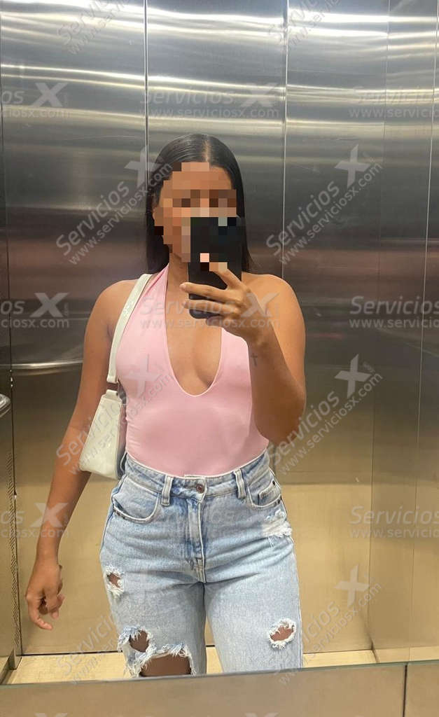 Chicas - Martina, foto 1