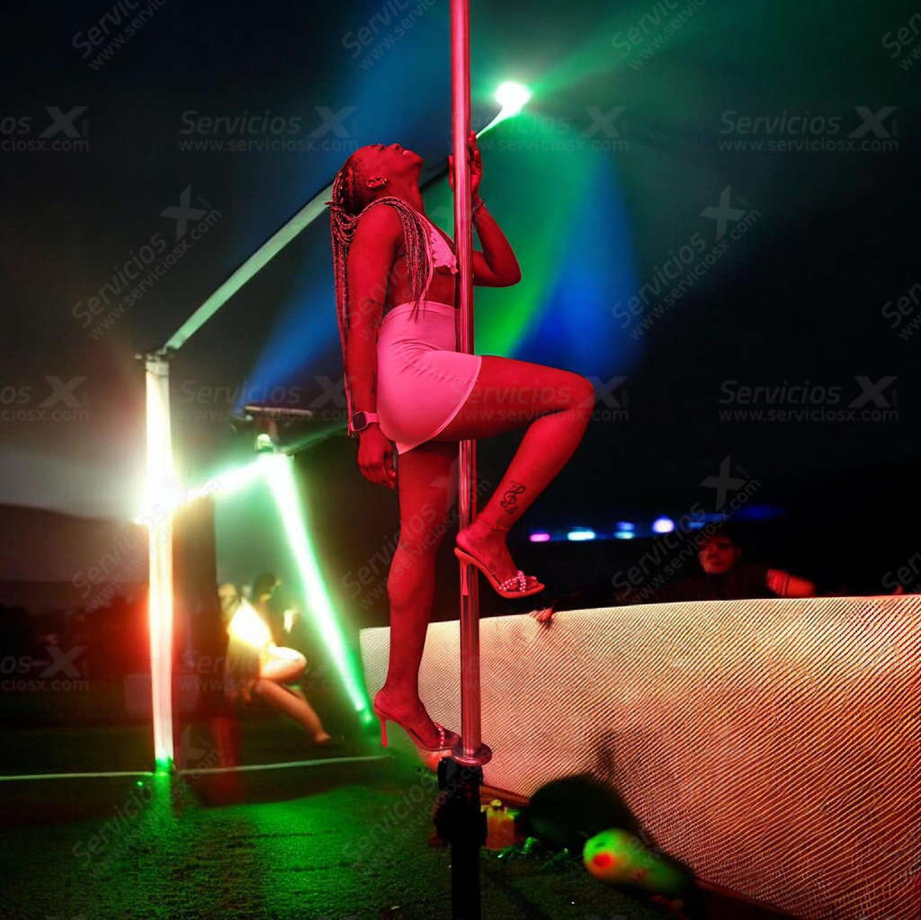 Chicas - Nahomy, foto 1