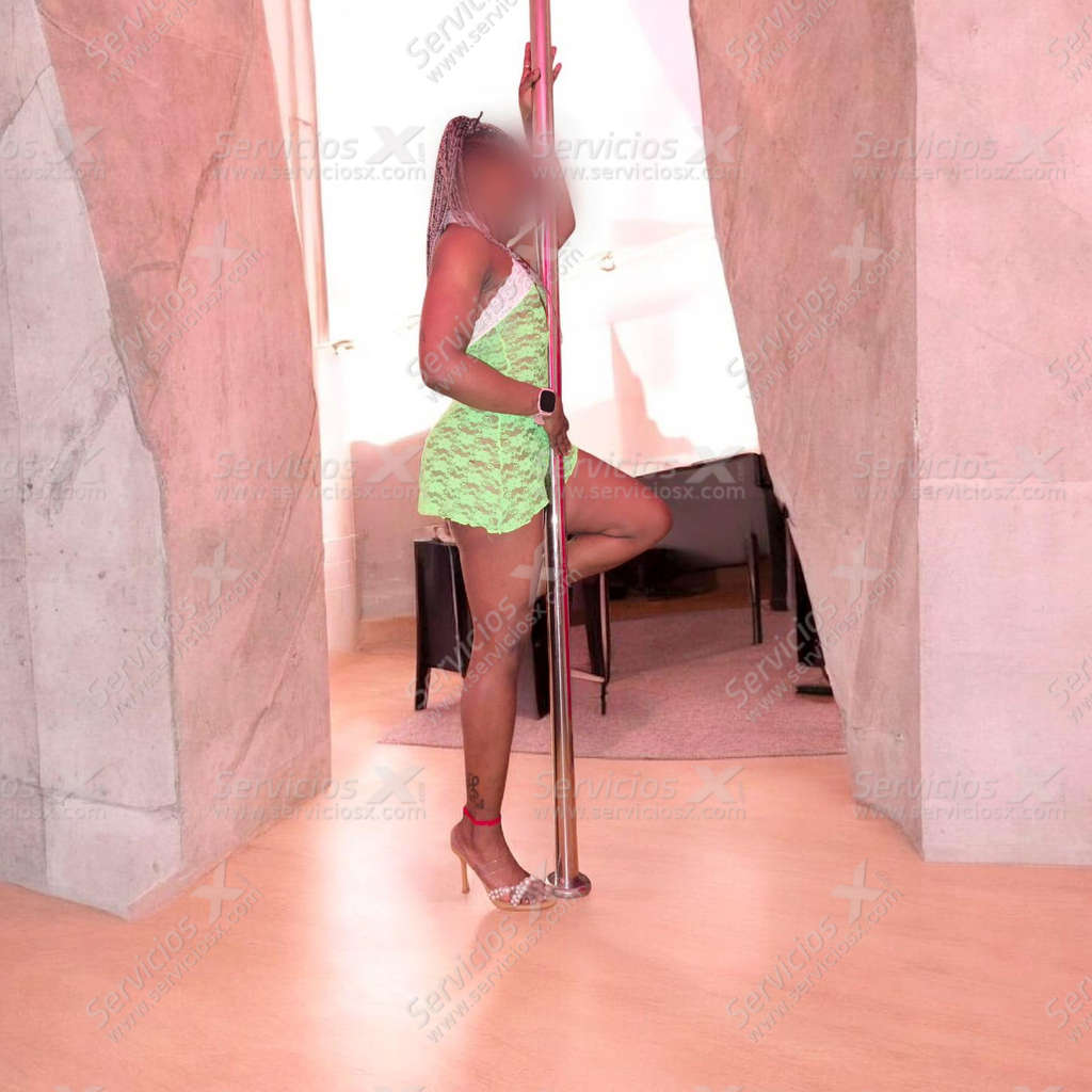 Chicas - Nahomy, foto 2