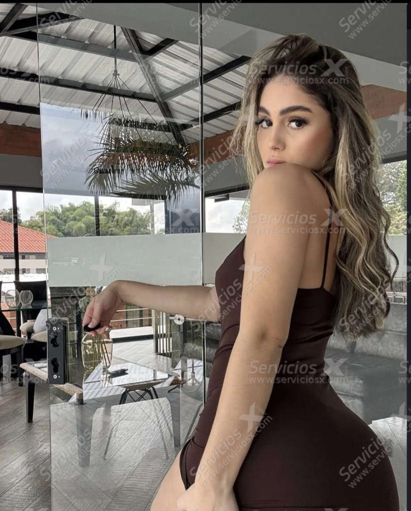 Chicas - Tania, foto 4