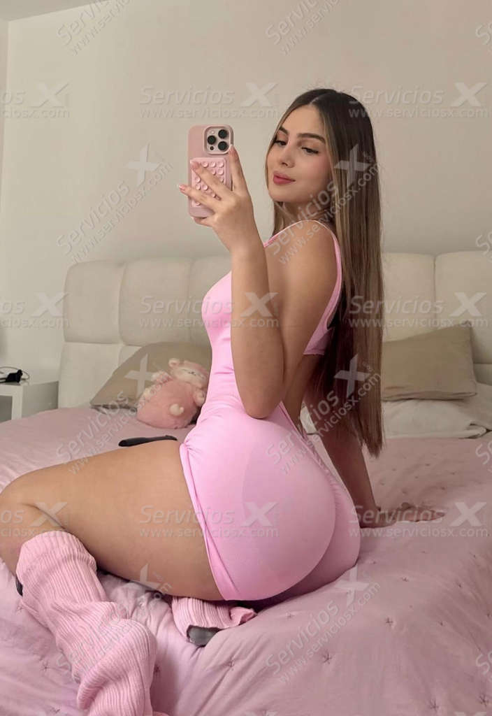 Chicas - Tania, foto 1