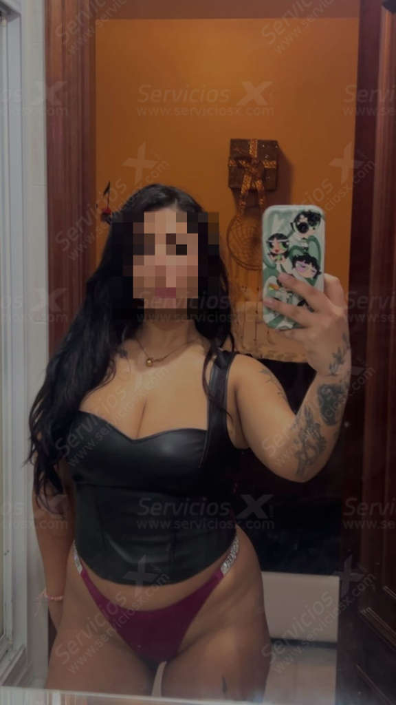 Chicas - Sofia, foto 3