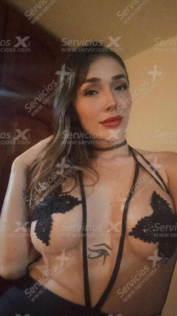 Chicas - Viviana, foto 1