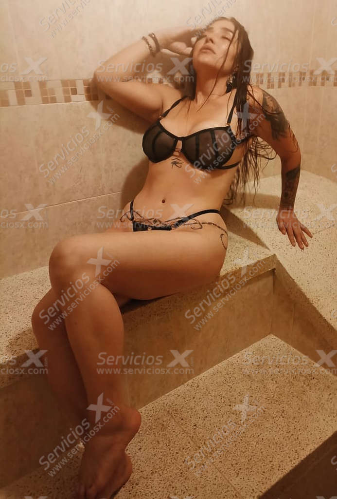 Chicas - Viviana, foto 5