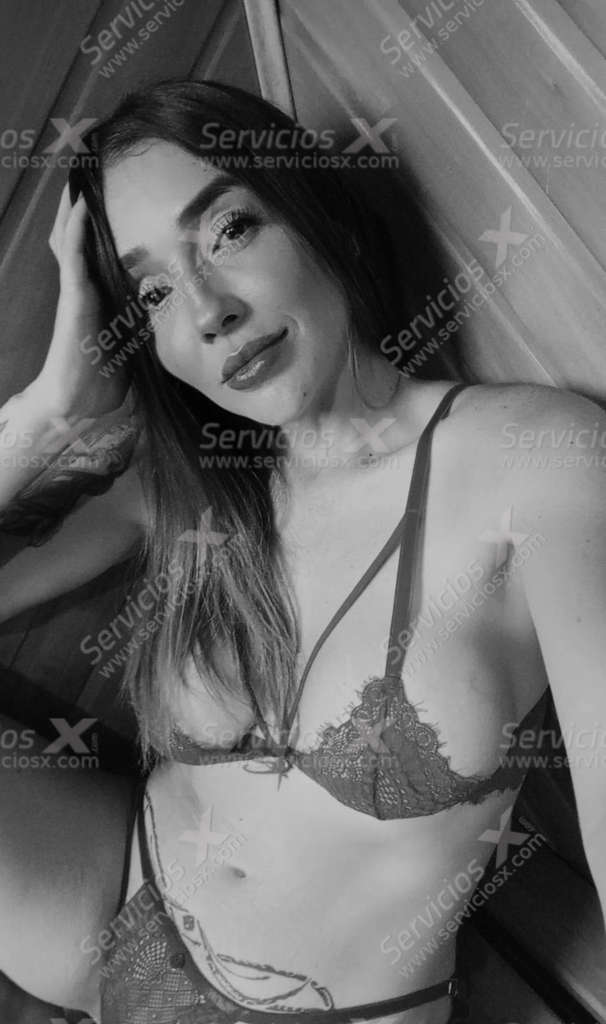 Chicas - Viviana, foto 4