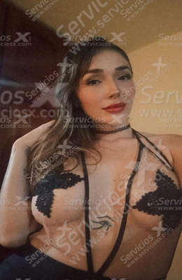 Girls - Viviana - Girls - Gáldar  - I'm a spectacular woman in every way. If you want to find out, call me and we can arrange a meeting. Kisses, 6624 - (Translation by Google Translate)