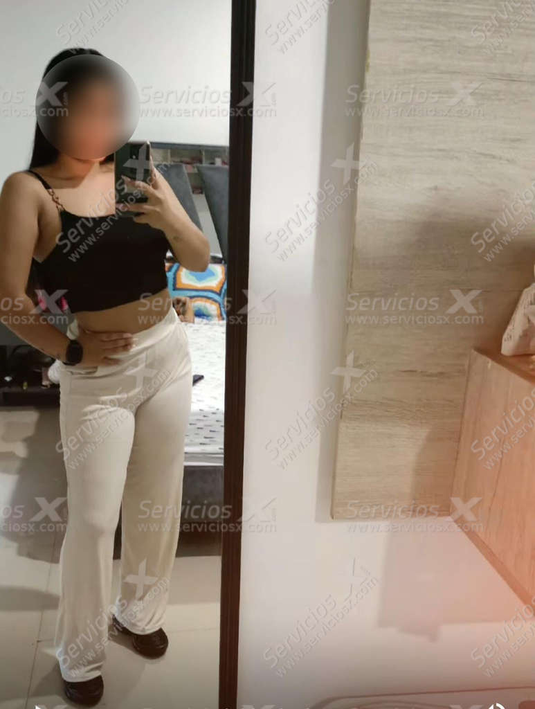 Chicas - Natalia, foto 1