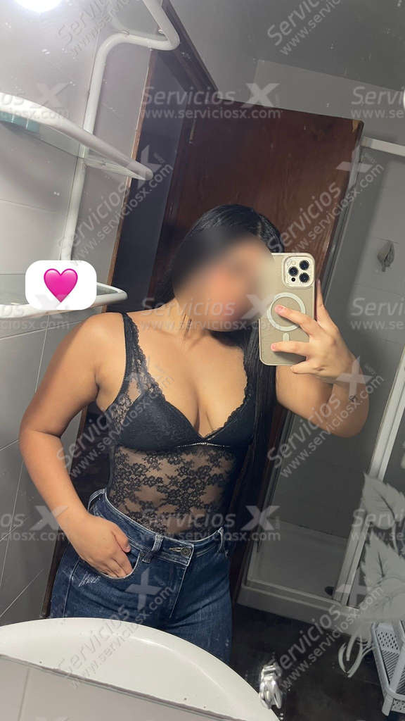 Chicas - Natalia, foto 2