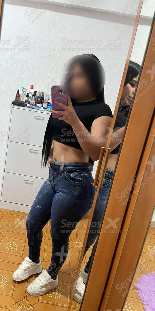 Chicas - Natalia, foto 4