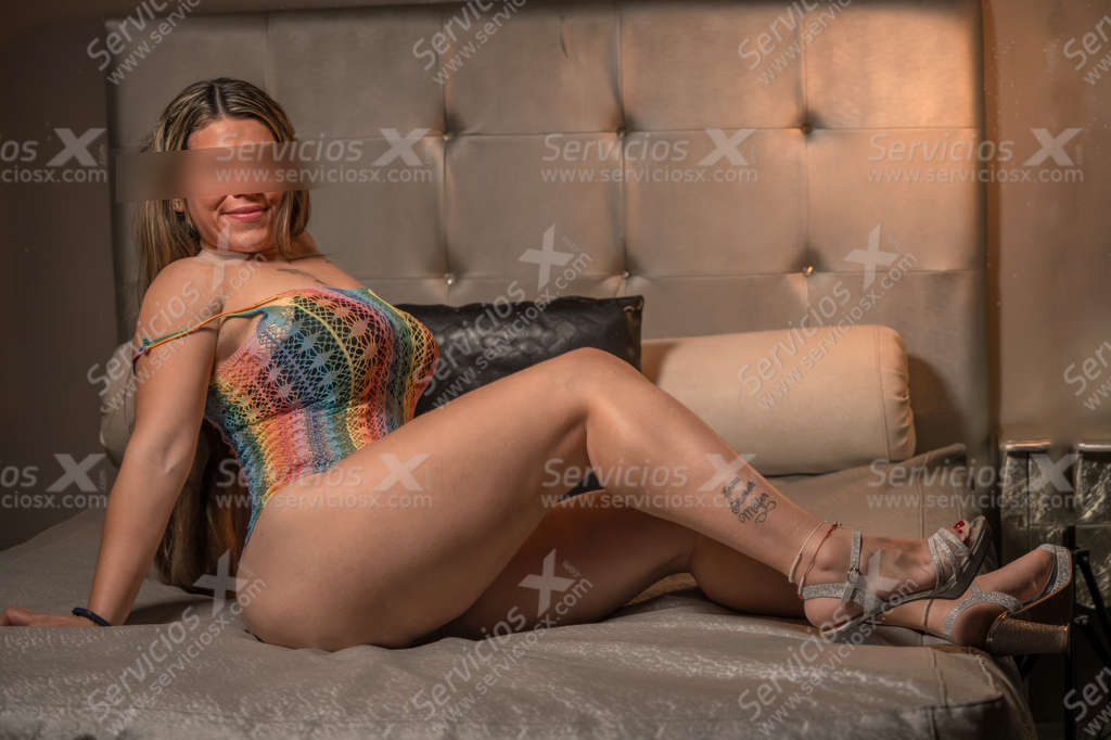 Chicas - Cristal, foto 1