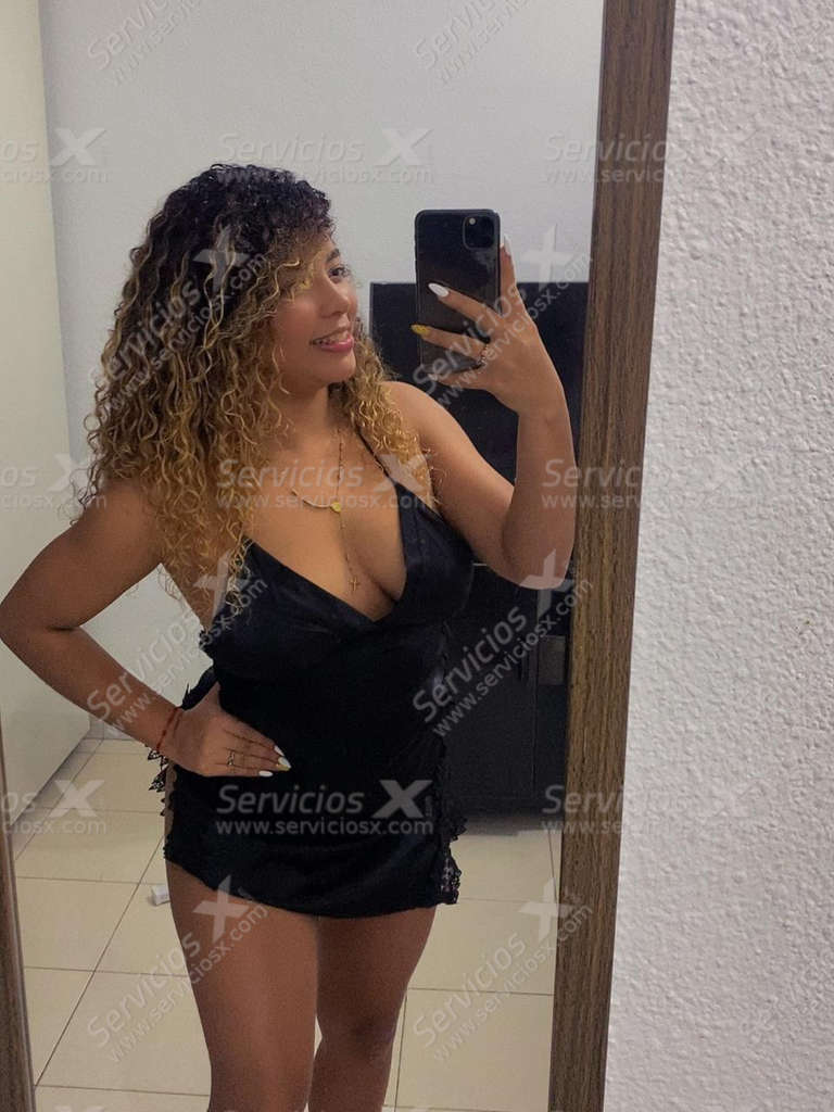 Chicas - Asly, foto 1