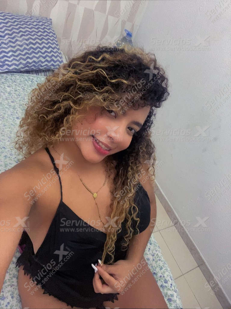 Chicas - Asly, foto 2