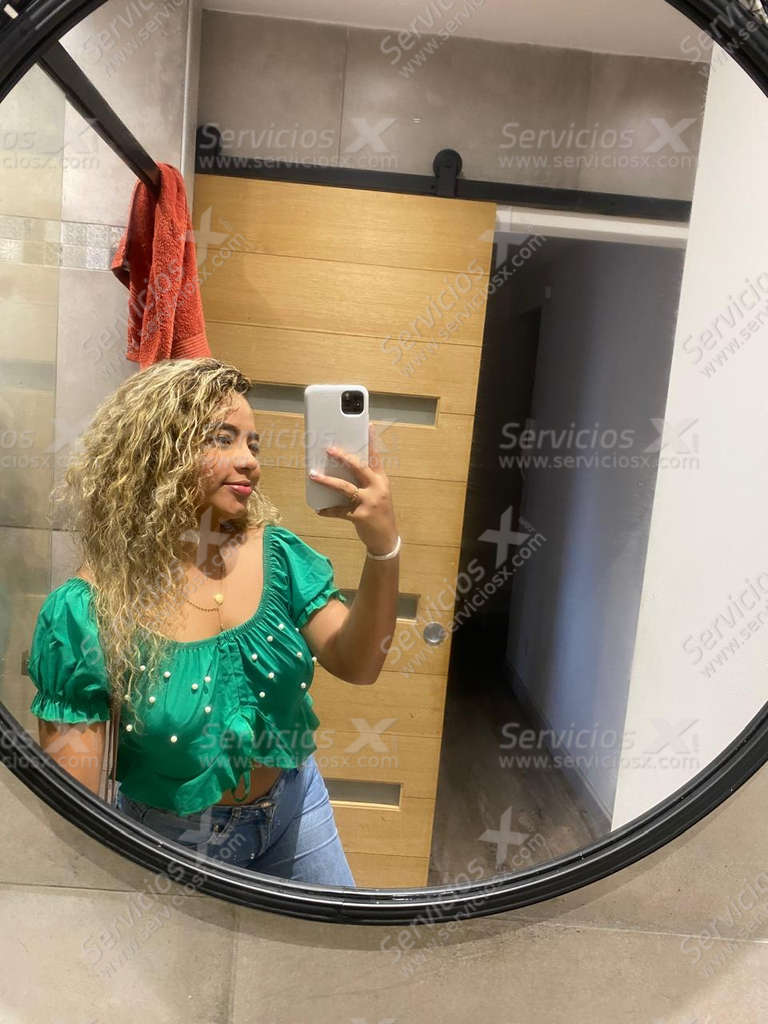 Chicas - Asly, foto 5