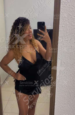 Chicas - Asly - Chicas - Gáldar - Joven venezolana recién llegada a la isla, llámame besitos 6624