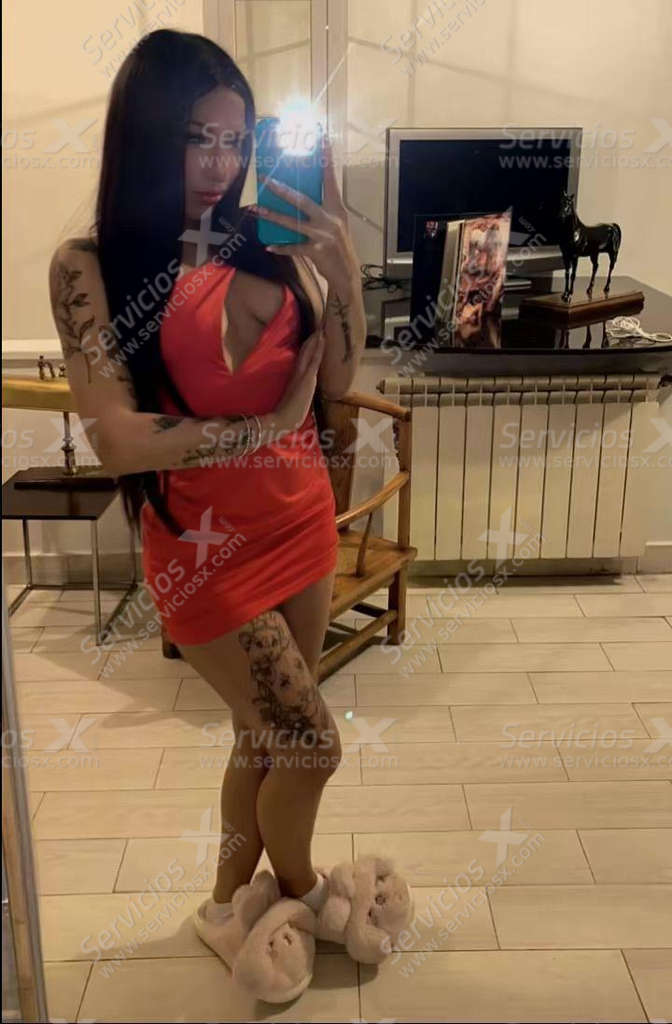 Chicas - Kiara, foto 2