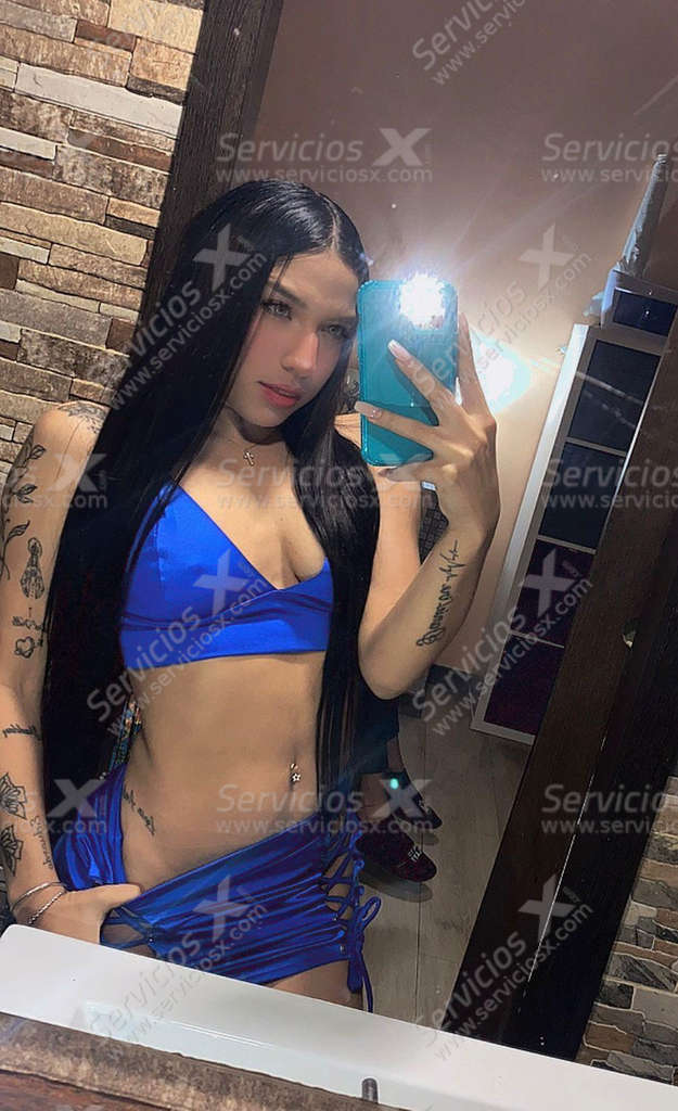 Chicas - Kiara, foto 1