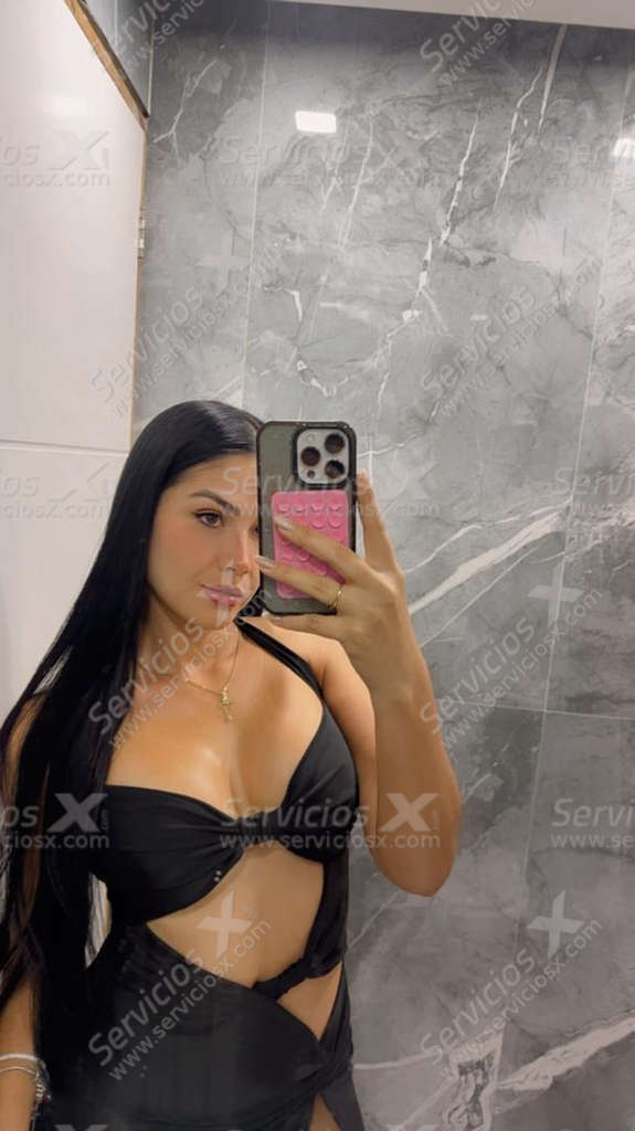 Chicas - Estrella, foto 2