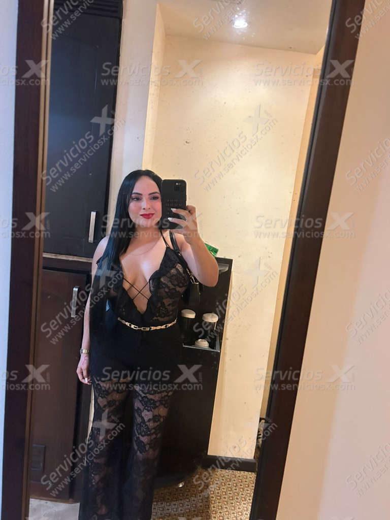 Chicas - Luna, foto 4