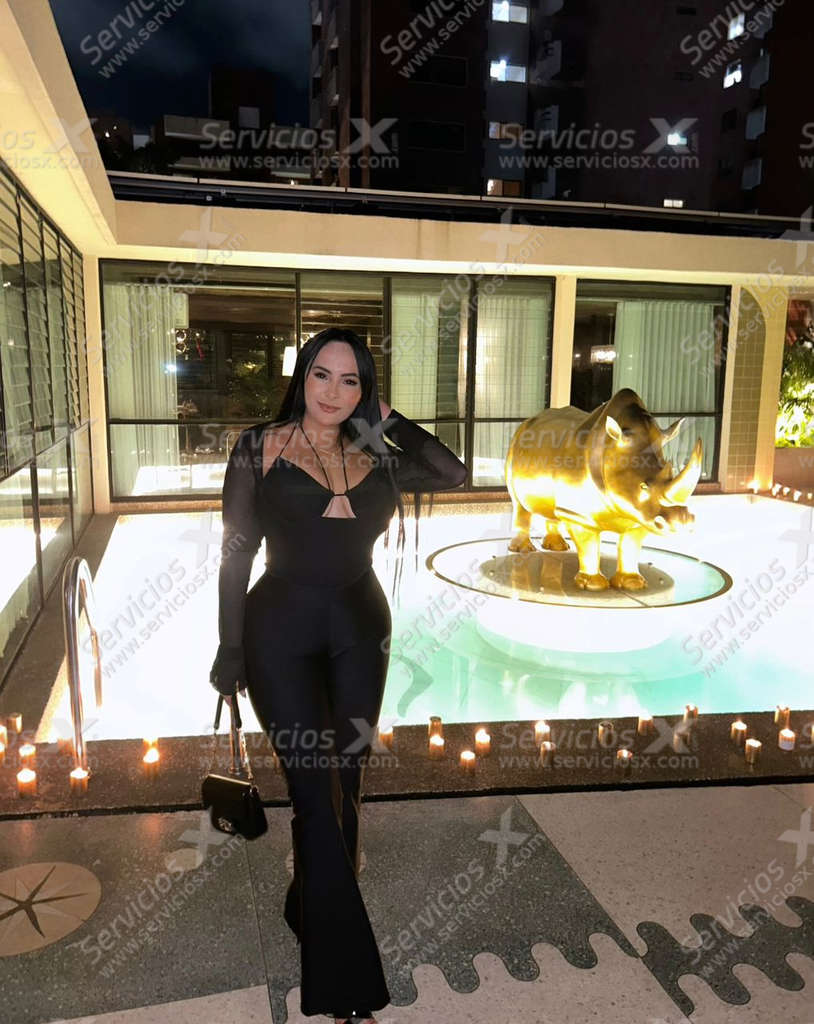 Chicas - Luna, foto 1