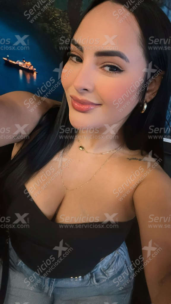 Chicas - Luna, foto 2