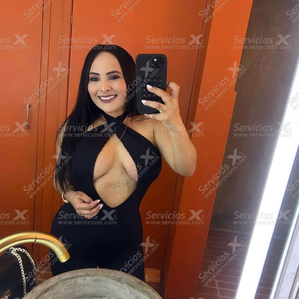 Chicas - Luna, foto 5