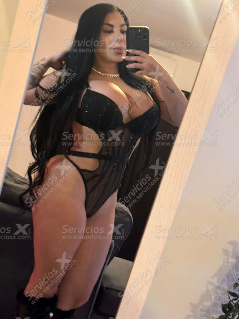 Chicas - Sara, foto 1