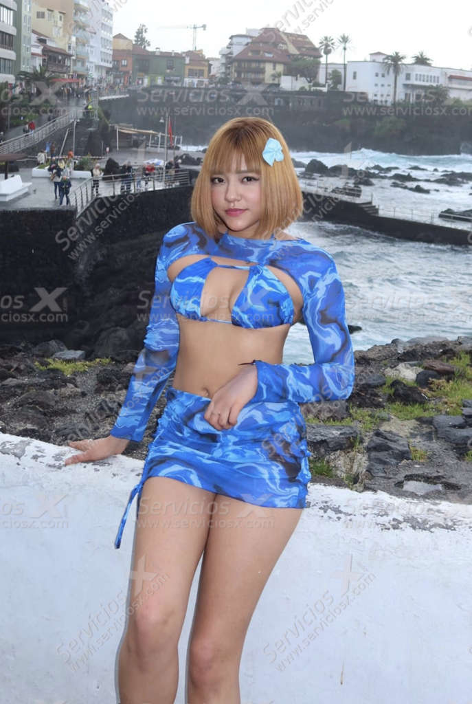 Chicas - Katalina, foto 3