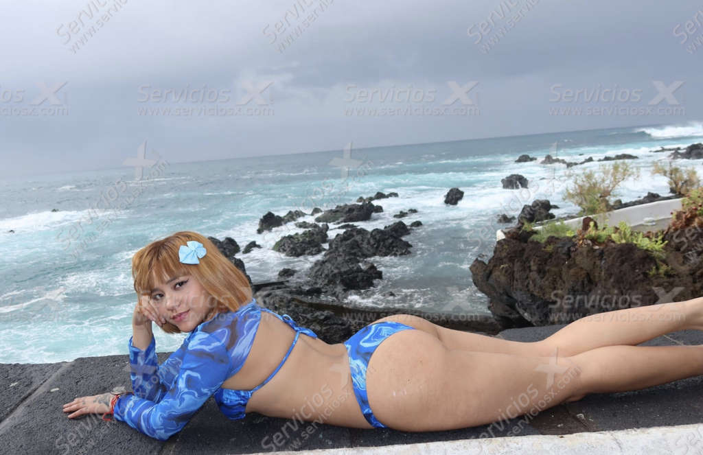 Chicas - Katalina, foto 4