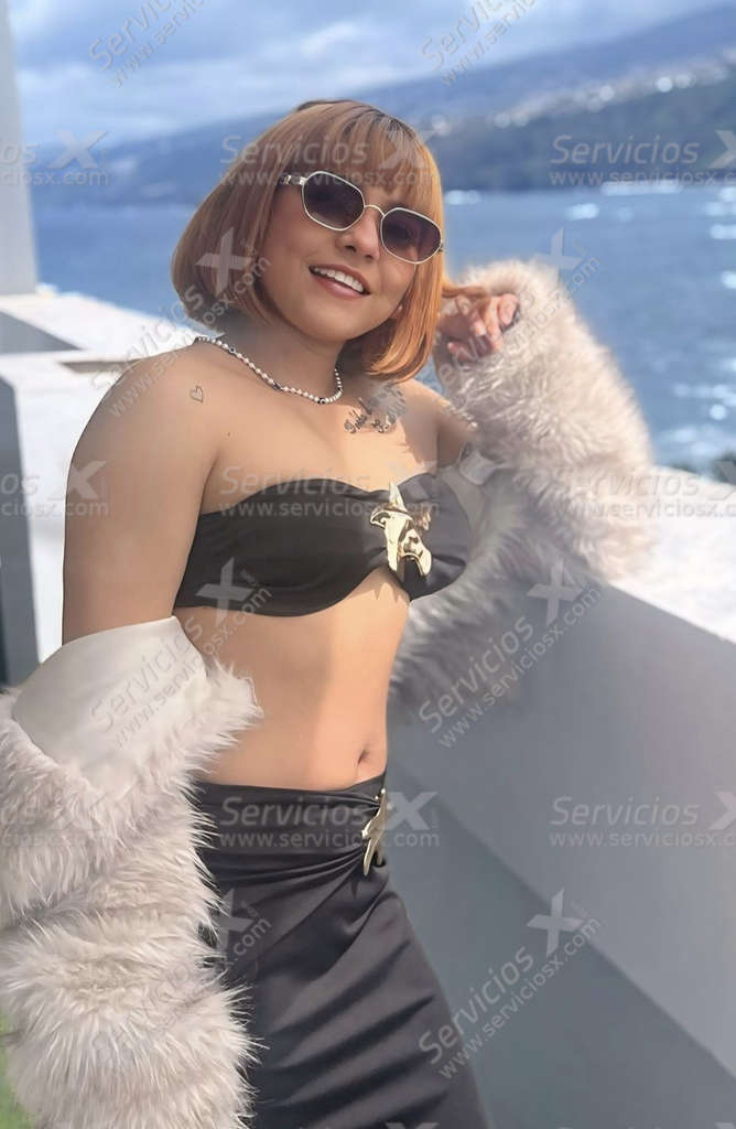 Chicas - Katalina, foto 5