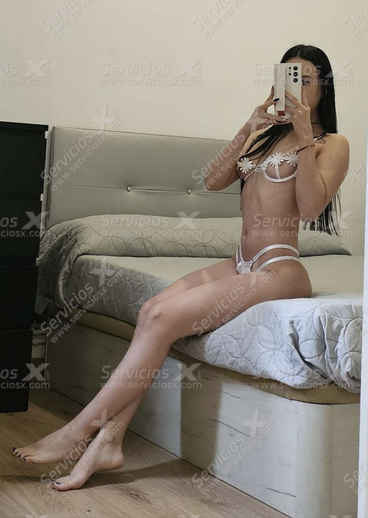 Chicas - Mariana, foto 2