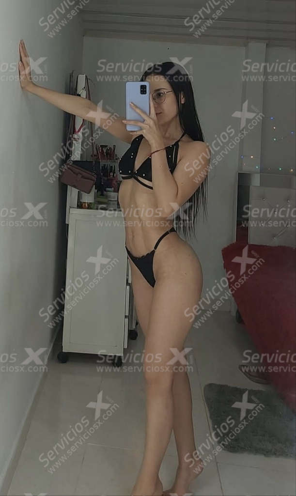 Chicas - Mariana, foto 5