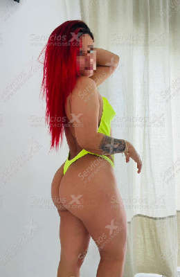 Girls - Oriana - Girls - Telde  - Ojos de Garza  - If my photos catch your eye, I'd love to spend some time with you. I'm a super friendly girl who enjoys meeting new people. If you're interested in anything, just ...