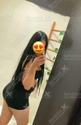 Chicas - Catalina - Chicas - Gáldar  - Soy una hermosa colombiana de 25 años con muchas ganas de pasarlo bien en el mes que estaré por esta ciudad, besitos 🥰 6624