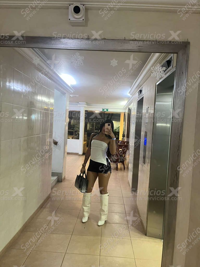 Chicas - Dulce, foto 4