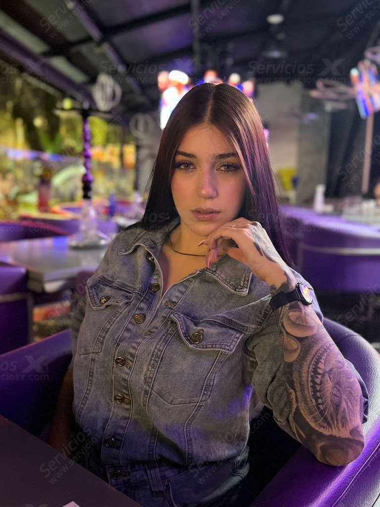 Chicas - Melany, foto 5