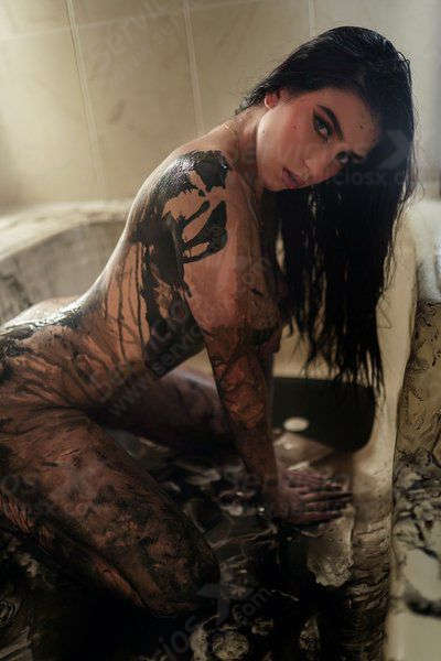 Chicas - Melany, foto 3