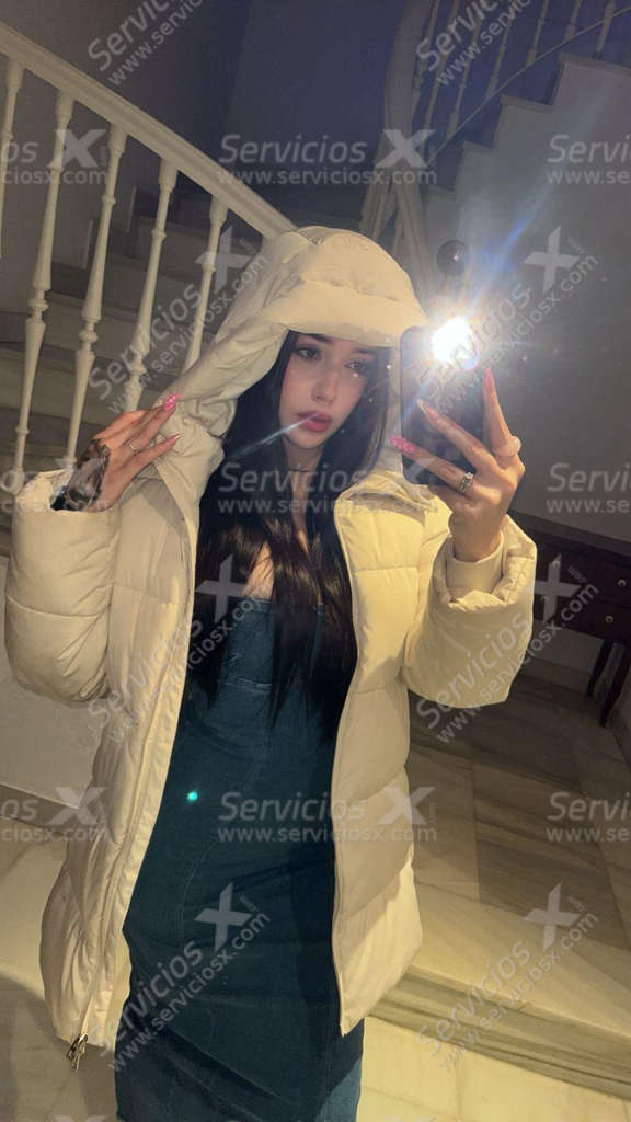 Chicas - Melany, foto 1