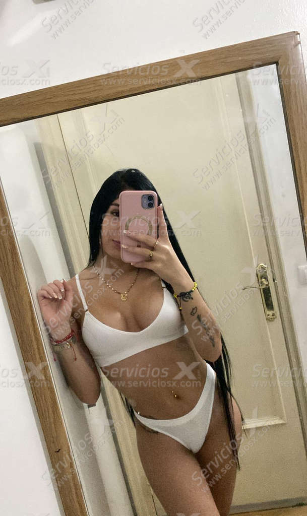 Chicas - Wendy, foto 2