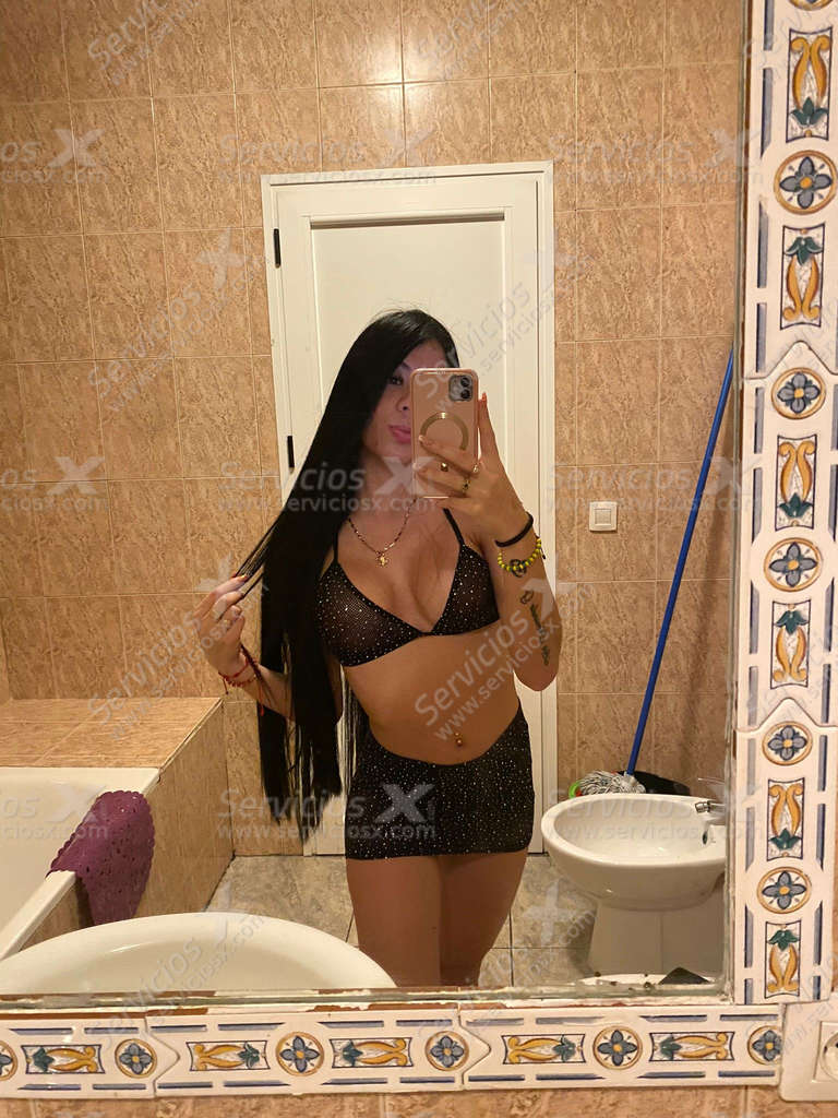 Chicas - Wendy, foto 1