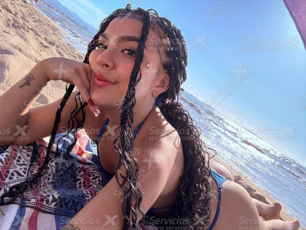 Chicas - Tiffany, foto 2