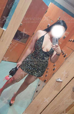 Chicas - Andreina - Chicas - Gáldar  - Joven venezolana recién llegada con ganas de pasará rico llámame 6624