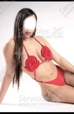 Chicas - Carolina - Chicas - Gáldar  - Joven venezolana recién llegada con muchas ganas de pasar una temporada única, llámame besitos 6624