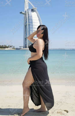 Girls - Valéry - Girls - Las Palmas de G.C.  - Schamann  - Valéry, 25 years old. Fun, spontaneous, and very energetic. I'm a sweetheart, and I'm sure you'll want to see me again. I'm an elegant girl who's here to have fun ...